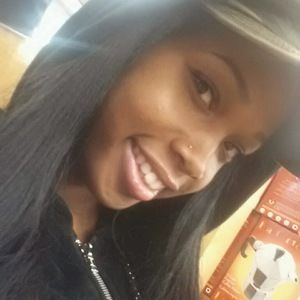 Meet your Posher, Keyia